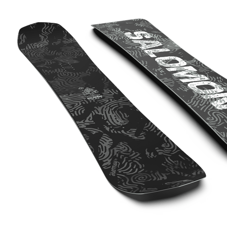 SALOMON Craft Snowboard 2027 Men's Snowboards Salomon 
