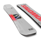 SALOMON Huck Knife Snowboard 2027 Men's Snowboards Salomon 
