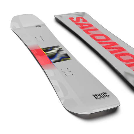 SALOMON Huck Knife Snowboard 2027 Men's Snowboards Salomon 