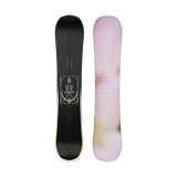SALOMON Women's Wonder Snowboard 2027 Women's Snowboards Salomon 