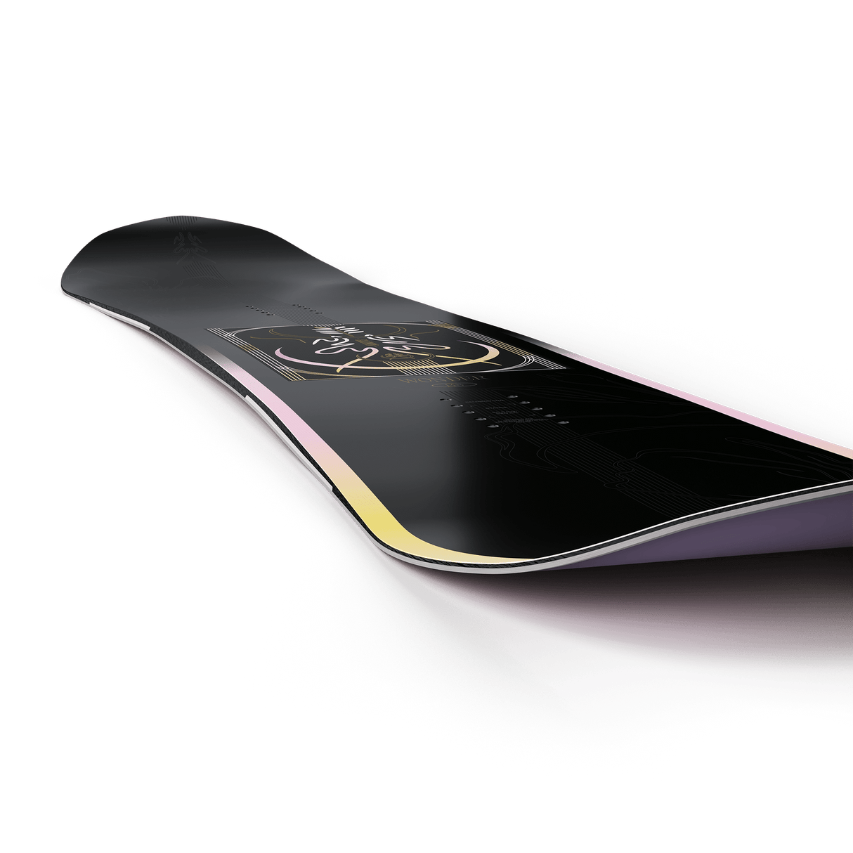 SALOMON Women's Wonder Snowboard 2027 Women's Snowboards Salomon 