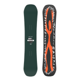 SALOMON Sleepwalker Snowboard 2027 Men's Snowboards Salomon 