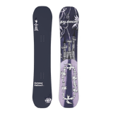 SALOMON Abstract Snowboard 2027 Men's Snowboards Salomon 