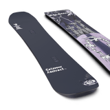 SALOMON Abstract Snowboard 2027 Men's Snowboards Salomon 