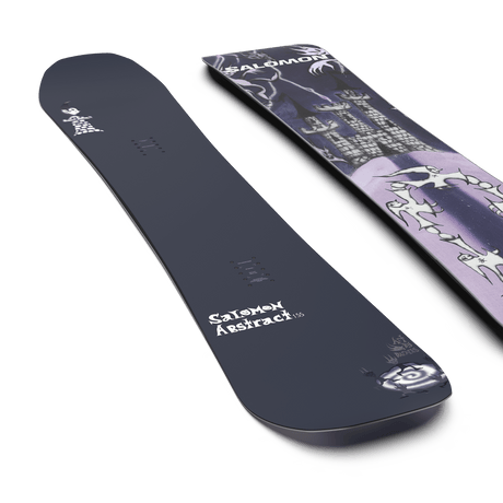 SALOMON Abstract Snowboard 2027 Men's Snowboards Salomon 