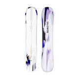 SALOMON Women's Rumble Fish Snowboard 2027 Women's Snowboards Salomon 