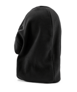 VOLCOM Youth Polar Fleece Hood Black Winter Face Masks Volcom 