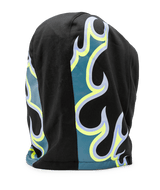 VOLCOM Youth Hydro Fleece Hood Thingy Black Boy's Beanies Volcom 