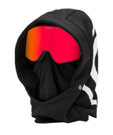 VOLCOM Youth Hydro Fleece Hood Thingy Black Youth Winter Face Masks Volcom 