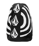 VOLCOM Youth Hydro Fleece Hood Thingy Black Youth Winter Face Masks Volcom 