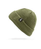 VOLCOM Youth Lined Beanie Ivy Boy's Beanies Volcom 