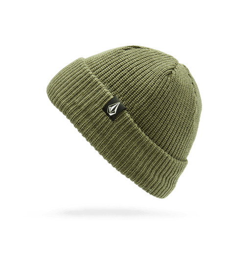 VOLCOM Youth Lined Beanie Ivy Boy's Beanies Volcom 