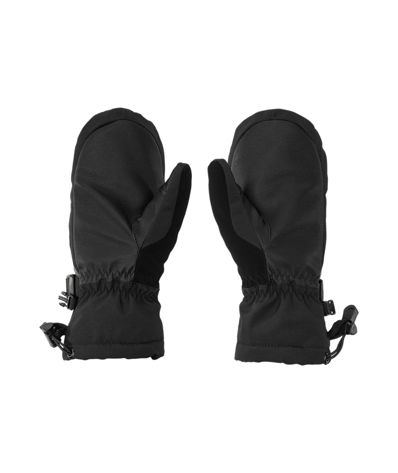 VOLCOM Youth Day Saver Mitt Ivy Youth Snow Gloves & Mitts Volcom 
