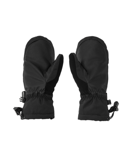 VOLCOM Youth Day Saver Mitt Ivy Youth Snow Gloves & Mitts Volcom 