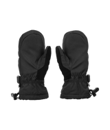VOLCOM Youth Day Saver Mitts Black Youth Snow Gloves & Mitts Volcom 