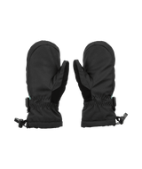 VOLCOM Youth Day Saver Mitts Spruce Green Youth Snow Gloves & Mitts Volcom 