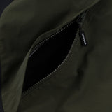 SOUVENIR 3 Ply Ripstop Shell Snowboard Jacket Army 2025 Men's Snow Jackets Souvenir 