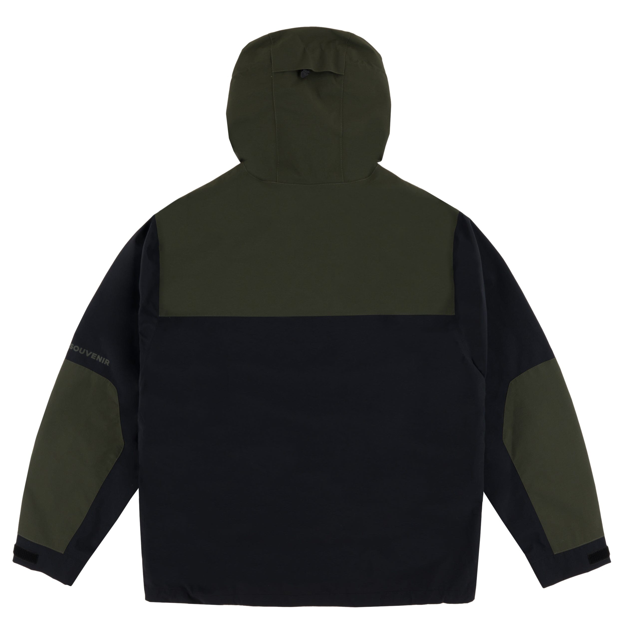 スノーボード SOUVENIR 3PLY RIPSTOP SHELL JACKET Souvenir 3Ply Ripstop Shell Jacket - buy now | ID-757540