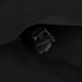 SOUVENIR S2000 Insulated Snowboard Jacket Black 2025 Men's Snow Jackets Souvenir 