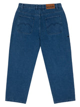 LOVIAH 1990 Baggy Denim Pants Indigo Medium Wash Men's Denim Loviah 