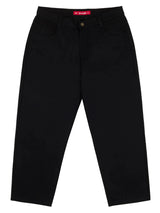 LOVIAH 1990 Baggy Denim Pants Black Men's Denim Loviah 