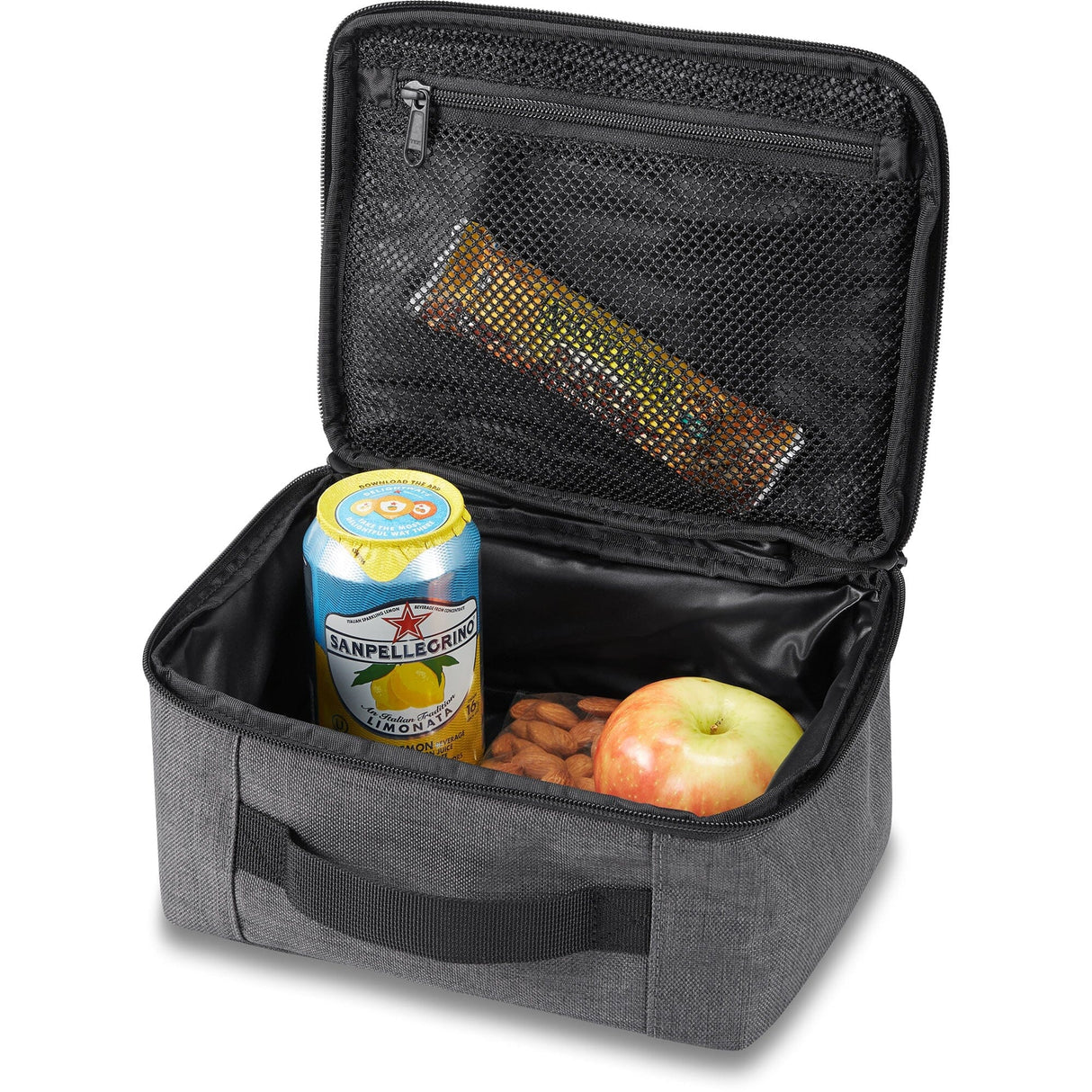 DAKINE Youth 5L Lunch Box Tiger Camo Coolers Dakine 