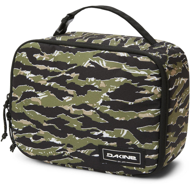 DAKINE Youth 5L Lunch Box Tiger Camo Coolers Dakine 