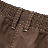 HOWL Public Snow Pants Brown 2026 Men's Snow Pants Howl 
