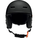 SPY Youth Lil' Galactic MIPS Snow Helmet Matte Black Eye Spy Youth Snow Helmets Spy 