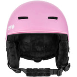 SPY Youth Lil Galactic MIPS Snow Helmet Matte Bubblegum Youth Snow Helmets Spy 