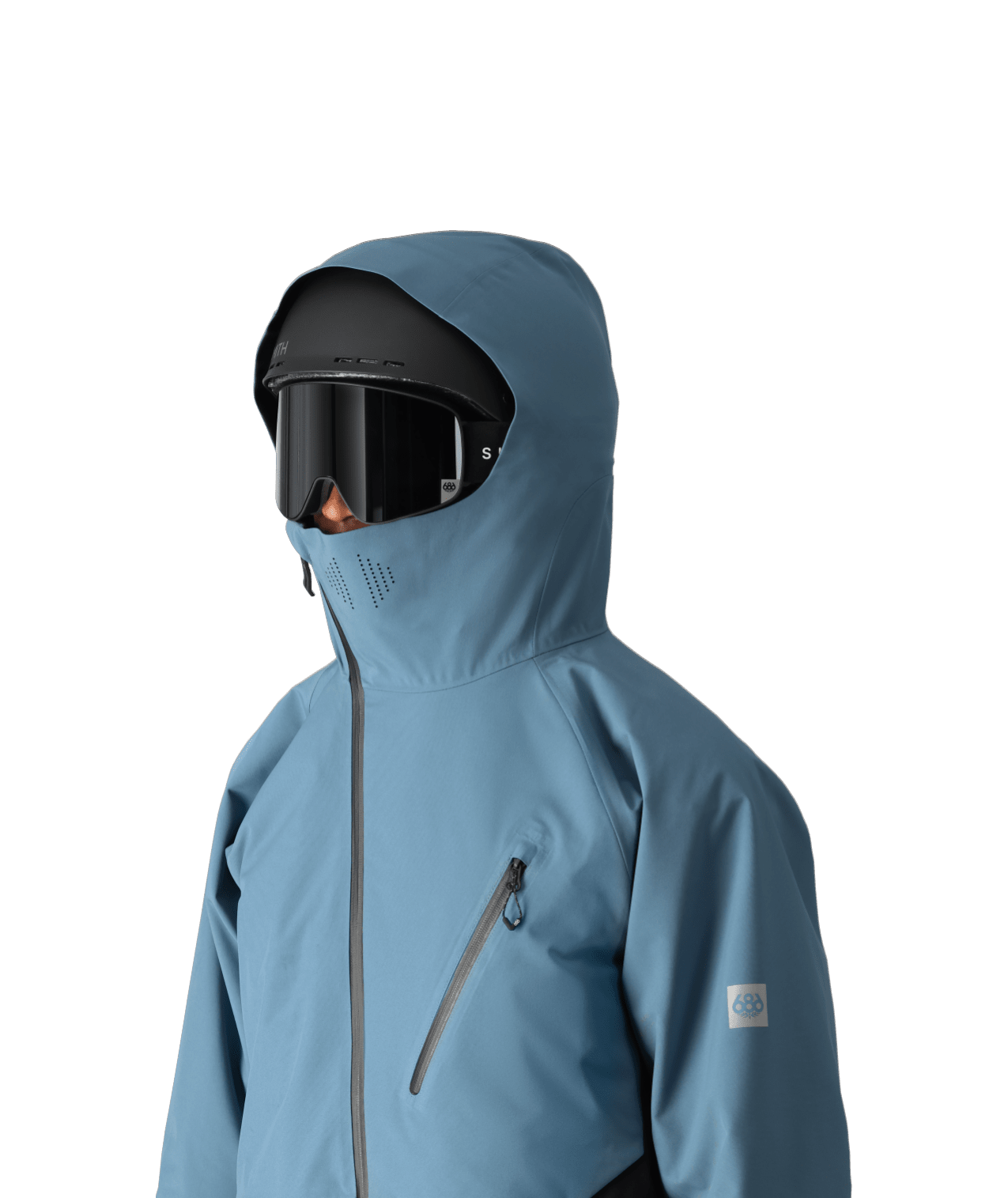 686 glcr hydra thermagraph insulated jacket shop