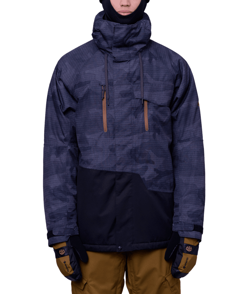 686 geo snowboard sales jacket