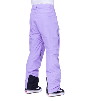 686 GORE-TEX Core Shell Snowboard Pant Violet 2024 Men's Snow Pants 686 