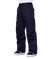 686 Infinity Insulated Cargo Snowboard Cargo Pants Black 2024 Men's Snow Pants 686 