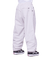 686 Dojo Snowboard Pants Cream 2024 Men's Snow Pants 686 
