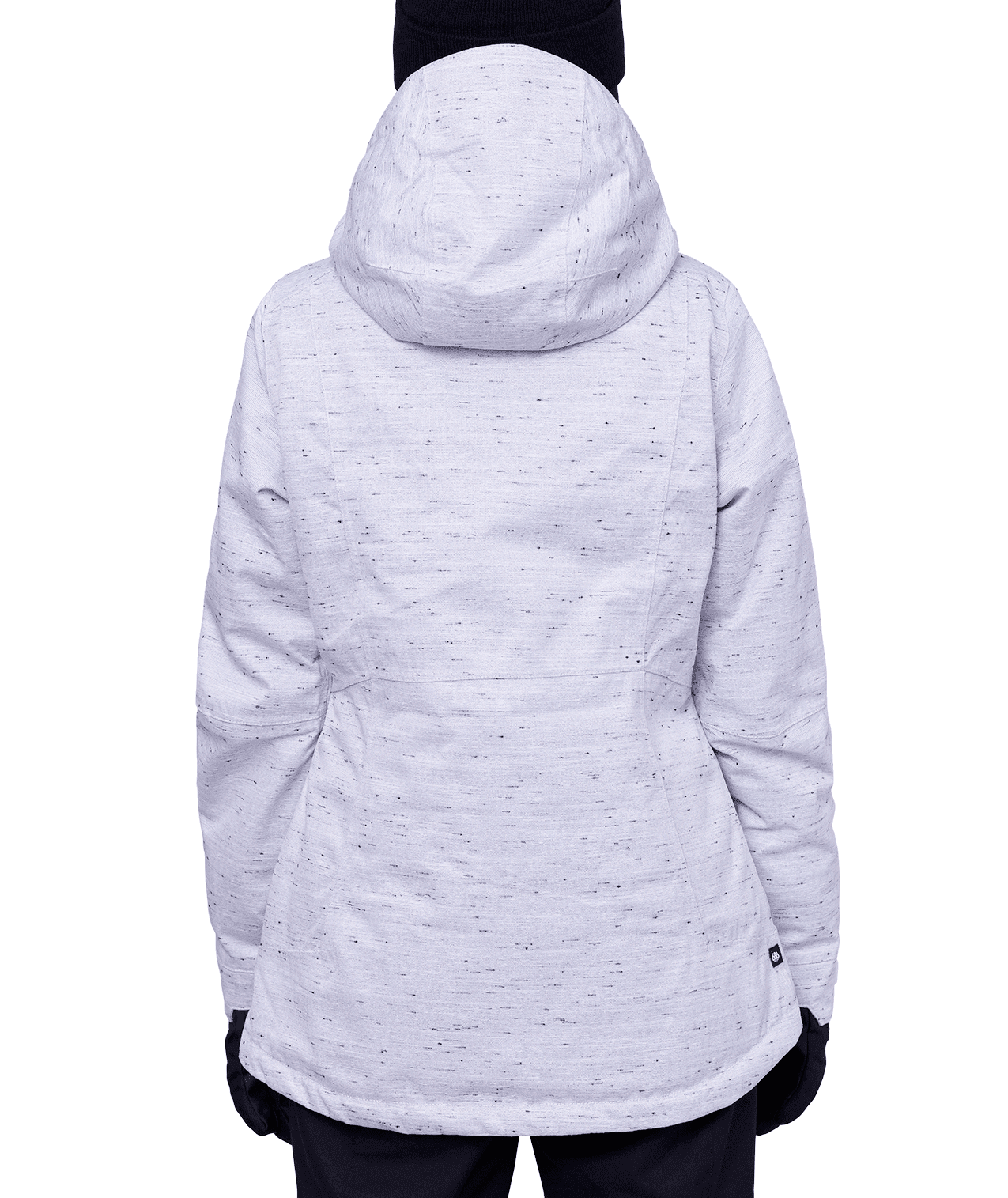 686 rumor insulated snowboard jacket clearance