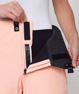 686 Women's GORE-TEX Willow Insulated Snowboard Pants Nectar 2024 Women's Snow Pants 686 