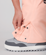 686 Women's GORE-TEX Willow Insulated Snowboard Pants Nectar 2024 Women's Snow Pants 686 