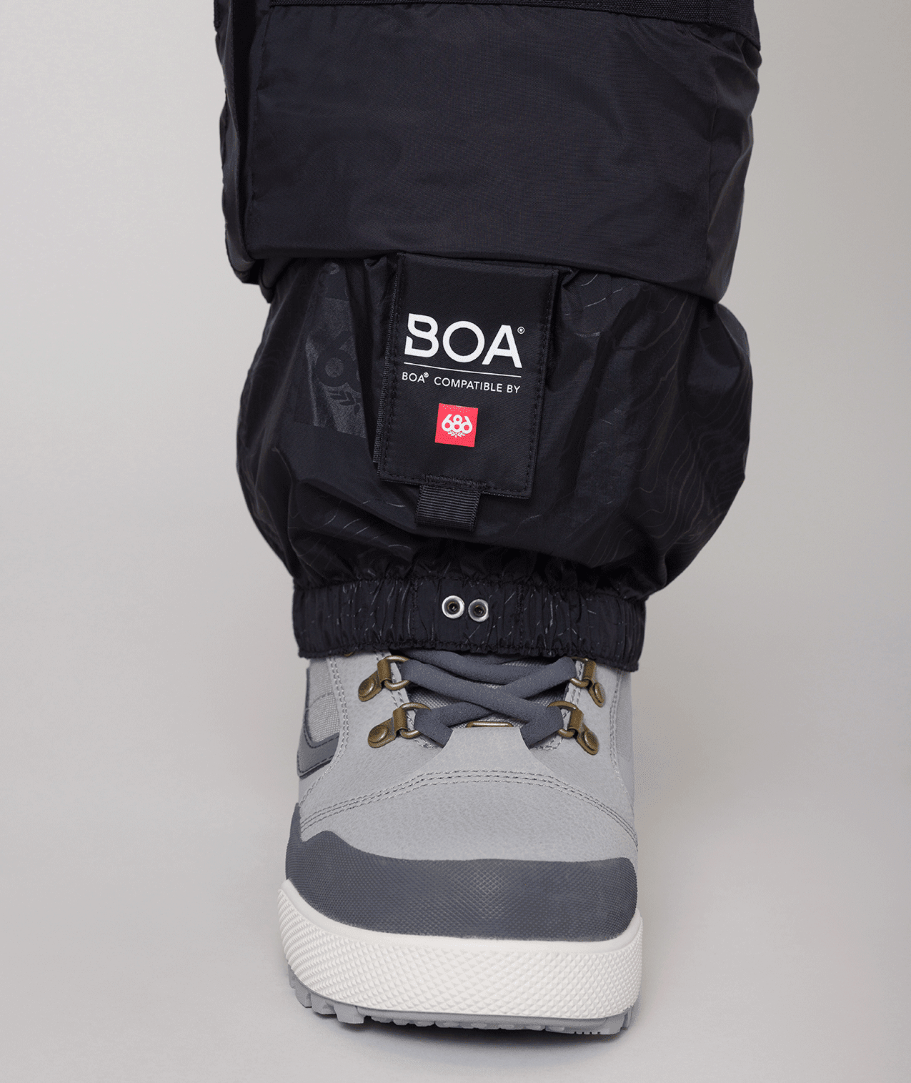 686 Women's GORE-TEX Willow Insulated Snowboard Pants Nectar 2024 Women's Snow Pants 686 