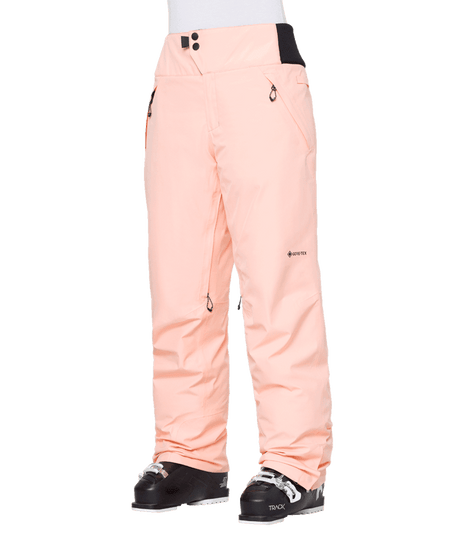 686 Women's GORE-TEX Willow Insulated Snowboard Pants Nectar 2024 Women's Snow Pants 686 