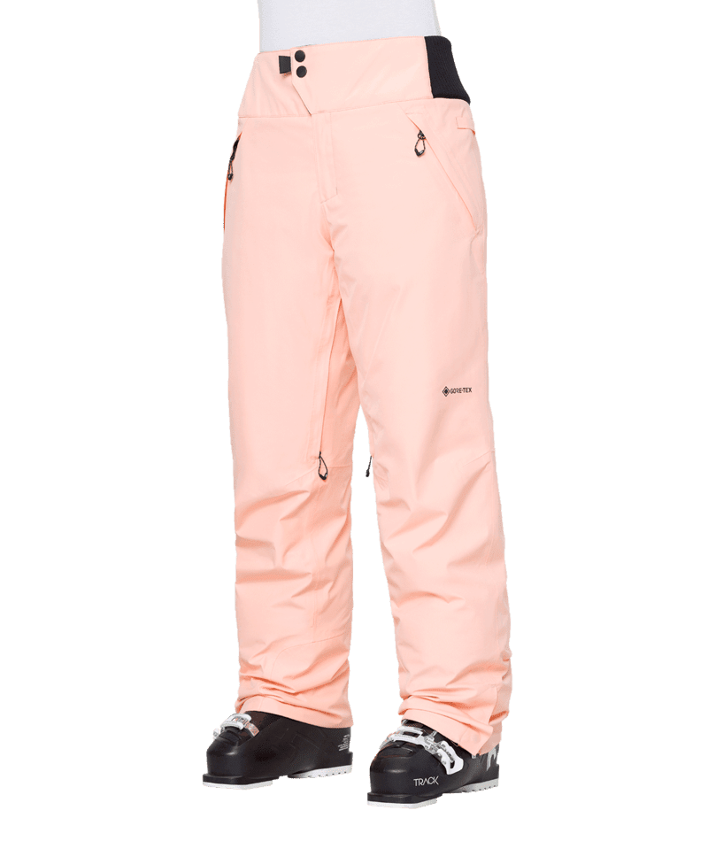 686 Women's GORE-TEX Willow Insulated Snowboard Pants Nectar 2024 Women's Snow Pants 686 