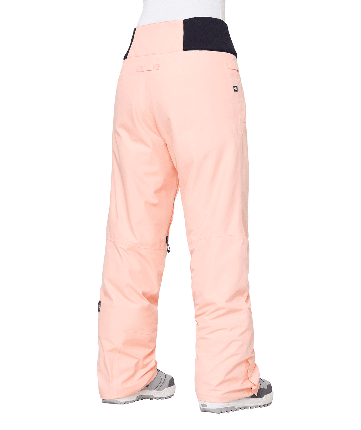 686 Women's GORE-TEX Willow Insulated Snowboard Pants Nectar 2024 Women's Snow Pants 686 