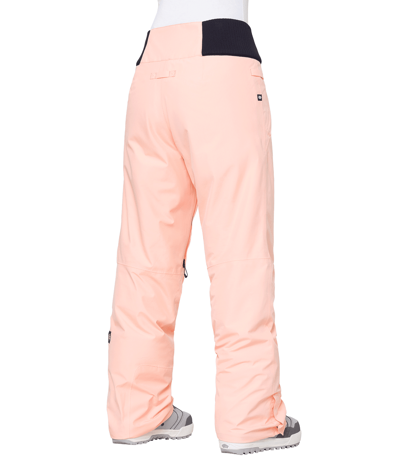 686 Women's GORE-TEX Willow Insulated Snowboard Pants Nectar 2024 Women's Snow Pants 686 