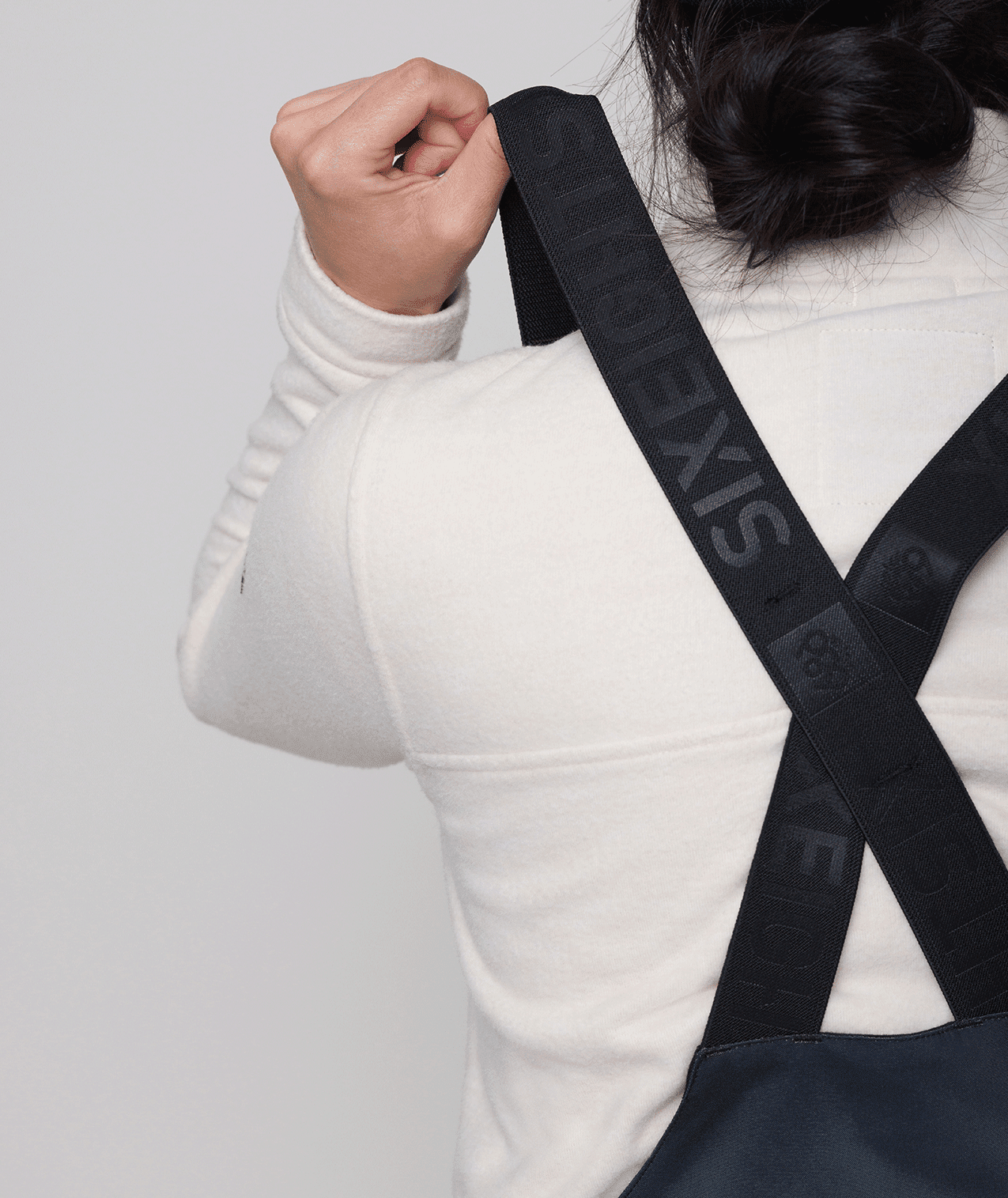 686 Women's Geode Thermagraph Bib Snowboard Pants Spearmint Spray 2024 Women's Snow Bib Pants 686 