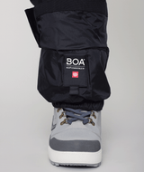 686 Women's Geode Thermagraph Snowboard Pants Black 2023 Women's Snow Pants 686 