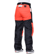686 Women's Geode Thermagraph Snowboard Pants Black 2023 Women's Snow Pants 686 