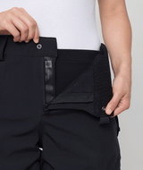 686 Women's Geode Thermagraph Snowboard Pants Black 2023 Women's Snow Pants 686 