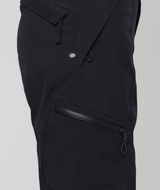 686 Women's Geode Thermagraph Snowboard Pants Black 2023 Women's Snow Pants 686 