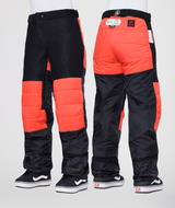 686 Women's Geode Thermagraph Snowboard Pants Dusty Sage 2024 Women's Snow Pants 686 