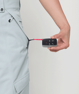 686 Women's Geode Thermagraph Snowboard Pants Dusty Sage 2024 Women's Snow Pants 686 